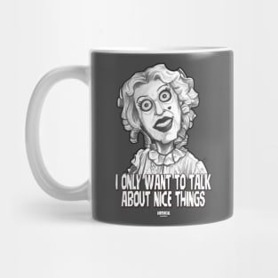 Baby Jane Hudson Mug